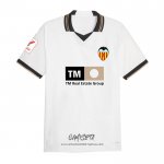 Primera Camiseta Valencia 2023-2024 Tailandia