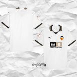 Primera Camiseta Valencia 2023-2024 Tailandia