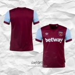 Primera Camiseta West Ham 2023-2024