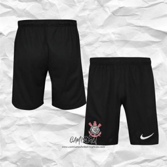 Primera Pantalones Corinthians 2025