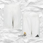 Primera Pantalones Real Madrid 2024-2025