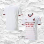 Segunda Camiseta AC Milan 2022-2023 Tailandia