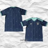 Segunda Camiseta Alemania 2026 Tailandia