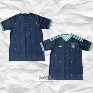 Segunda Camiseta Alemania 2026 Tailandia