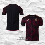 Segunda Camiseta Alemania Authentic 2022