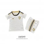 Segunda Camiseta Arabia Saudita 2026 Nino