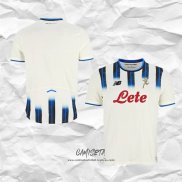 Segunda Camiseta Atalanta 2025-2026