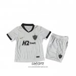 Segunda Camiseta Atletico Mineiro 2026 Nino