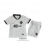 Segunda Camiseta Atletico Mineiro 2026 Nino