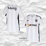 Segunda Camiseta Atletico Mineiro 2022-2023 Tailandia