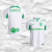 Segunda Camiseta Atletico Nacional 2024 Tailandia