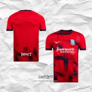 Segunda Camiseta Birmingham City 2022-2023