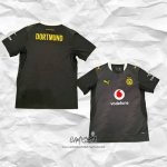 Segunda Camiseta Borussia Dortmund 2026-2027 Tailandia