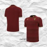 Segunda Camiseta Cadiz 2025-2026