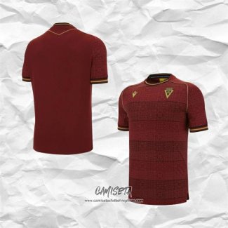 Segunda Camiseta Cadiz 2025-2026