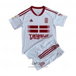 Segunda Camiseta Cartagena 2022-2023 Nino