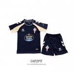 Segunda Camiseta Celta de Vigo 2026-2027 Nino