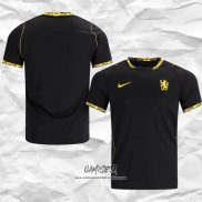 Segunda Camiseta Chelsea 2026-2027