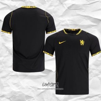 Segunda Camiseta Chelsea 2026-2027