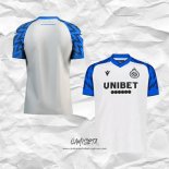 Segunda Camiseta Club Brugge 2023-2024 Tailandia
