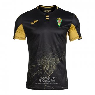 Segunda Camiseta Cordoba 2026-2027