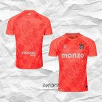 Segunda Camiseta Coventry City 2025-2026