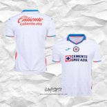 Segunda Camiseta Cruz Azul 2022-2023