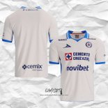 Segunda Camiseta Cruz Azul 2026-2027