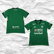 Segunda Camiseta Cruz Azul Portero 2025-2026