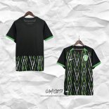 Segunda Camiseta Elche 2025-2026