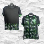 Segunda Camiseta Elche 2025-2026 Tailandia