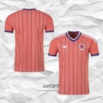 Segunda Camiseta Escocia Authentic 2026