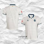 Segunda Camiseta Espanyol 2025-2026 Tailandia