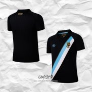 Segunda Camiseta Guatemala 2026