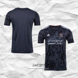 Segunda Camiseta Houston Dynamo 2022