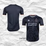 Segunda Camiseta Houston Dynamo Authentic 2022