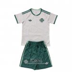Segunda Camiseta Irlanda del Norte 2026 Nino