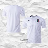 Segunda Camiseta Italia 2020-2021