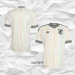 Segunda Camiseta Japon 2026