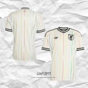 Segunda Camiseta Japon 2026