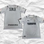 Segunda Camiseta Jubilo Iwata 2021 Tailandia