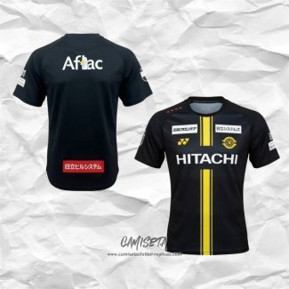 Segunda Camiseta Kashiwa Reysol 2026 Tailandia