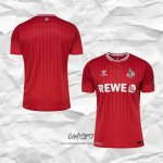 Segunda Camiseta Koln 2025-2026 Tailandia