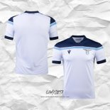 Segunda Camiseta Lazio 2021-2022