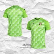 Segunda Camiseta Leganes 2023-2024 Tailandia