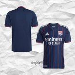 Segunda Camiseta Lyon 2025-2026 Tailandia