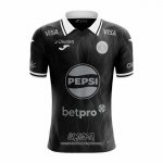 Segunda Camiseta Motagua 2025-2026 Tailandia