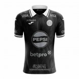 Segunda Camiseta Motagua 2025-2026 Tailandia