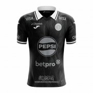 Segunda Camiseta Motagua 2025-2026 Tailandia