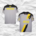 Segunda Camiseta Penarol 2021 Tailandia
